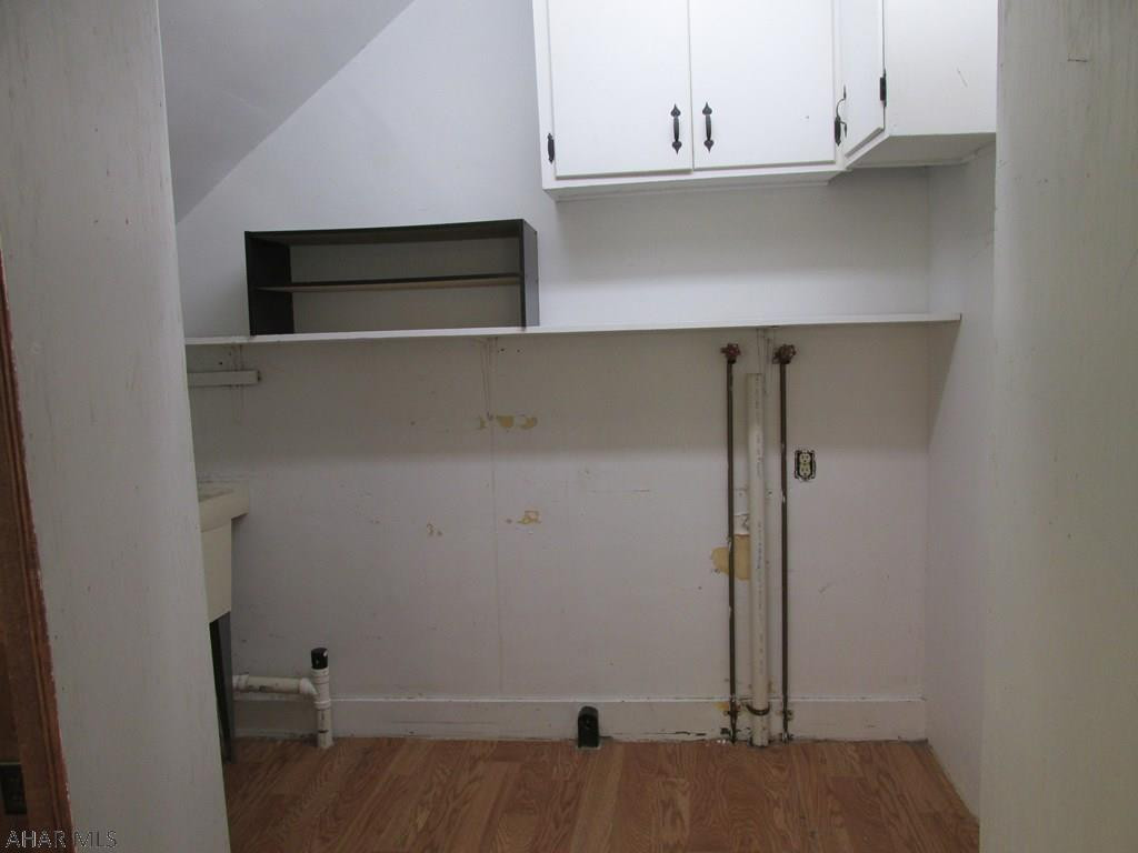 Homers Gap - Residential