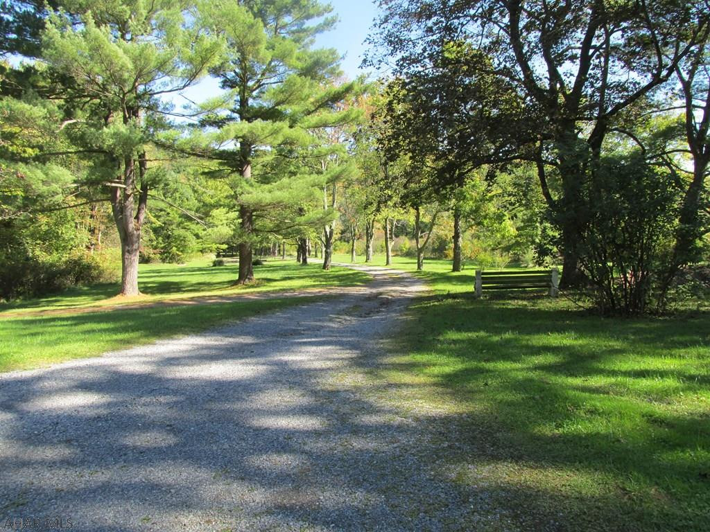 Homers Gap - Residential