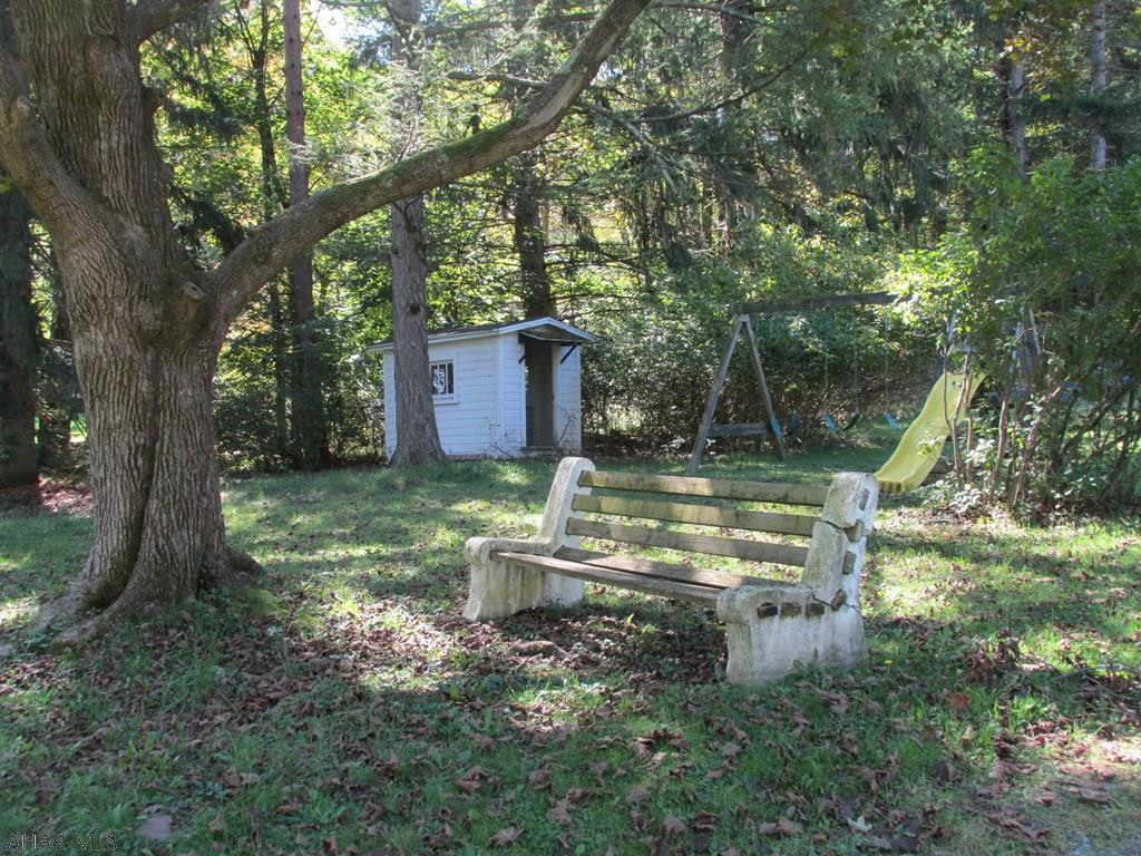 Homers Gap - Residential