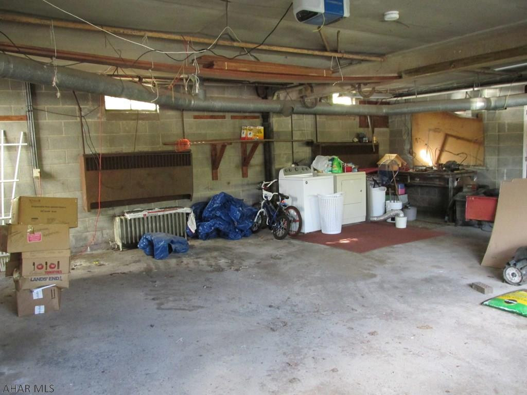 Homers Gap - Residential