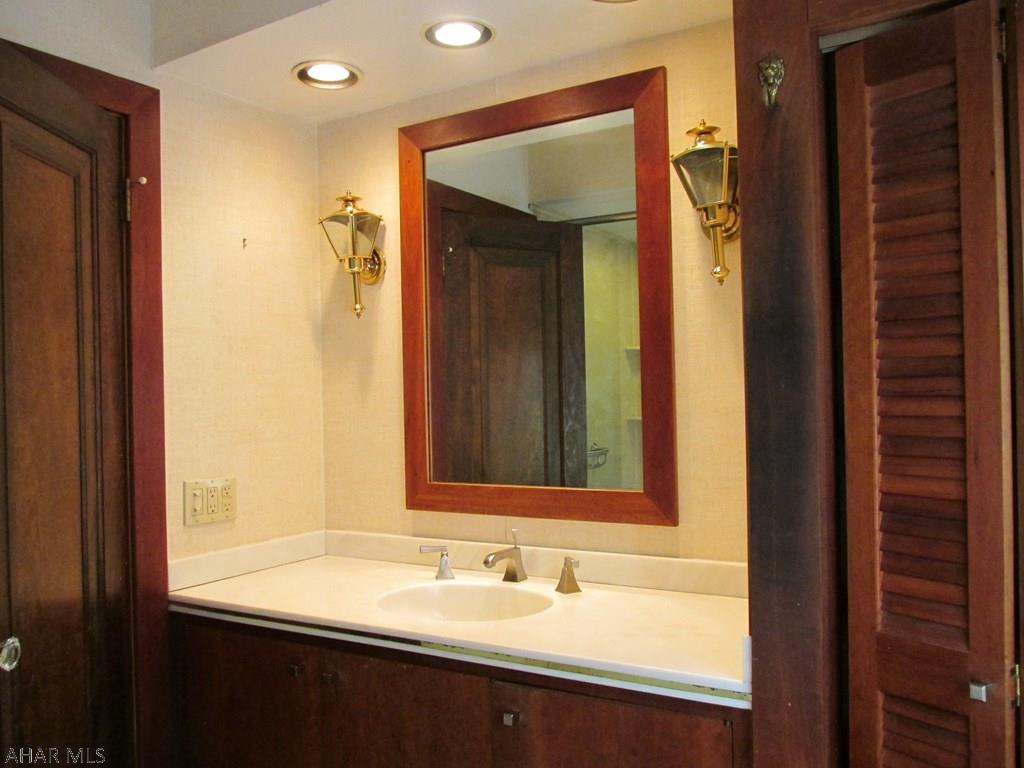 Homers Gap - Residential