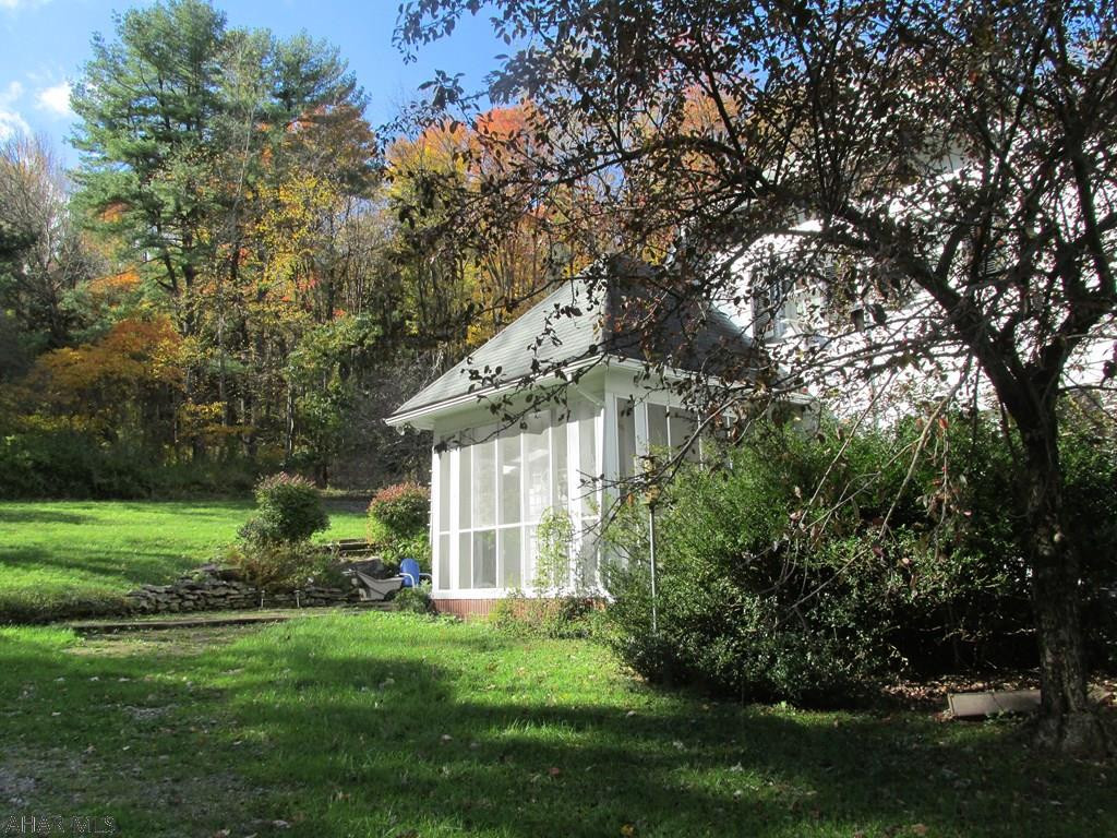 Homers Gap - Residential