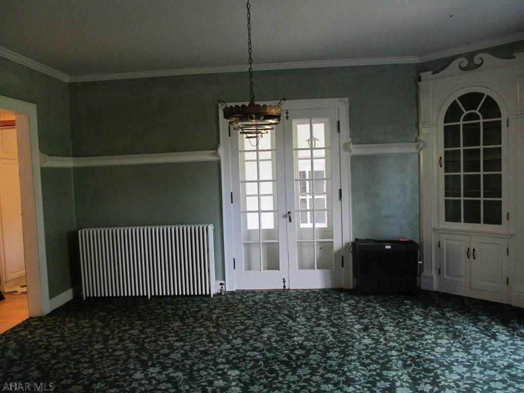 Homers Gap - Residential