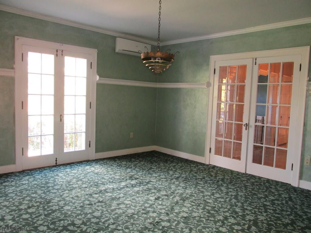 Homers Gap - Residential