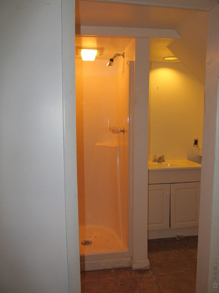 Homers Gap - Residential