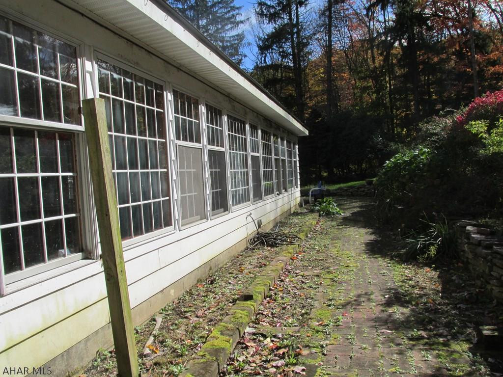 Homers Gap - Residential