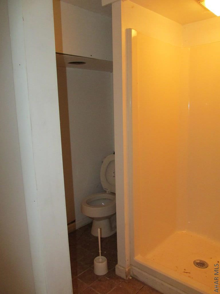 Homers Gap - Residential