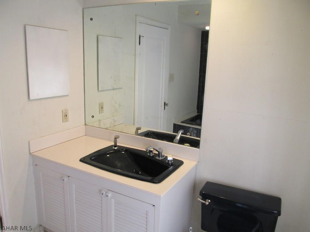 Homers Gap - Residential