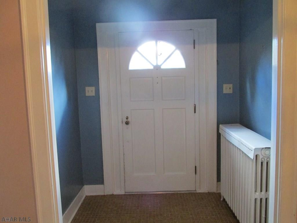 Homers Gap - Residential