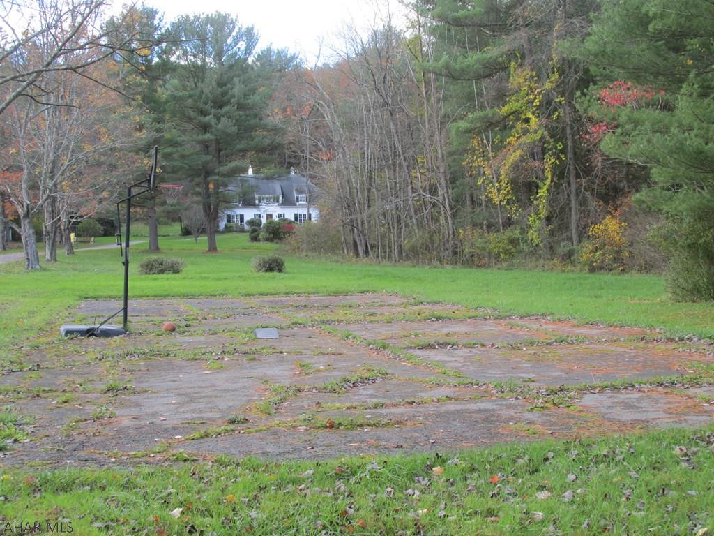 Homers Gap - Residential