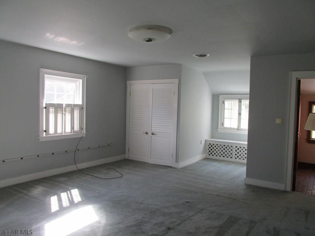 Homers Gap - Residential