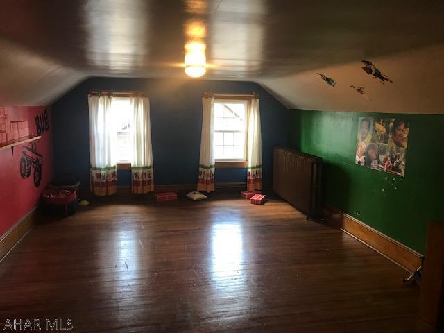 Unknown - Residential