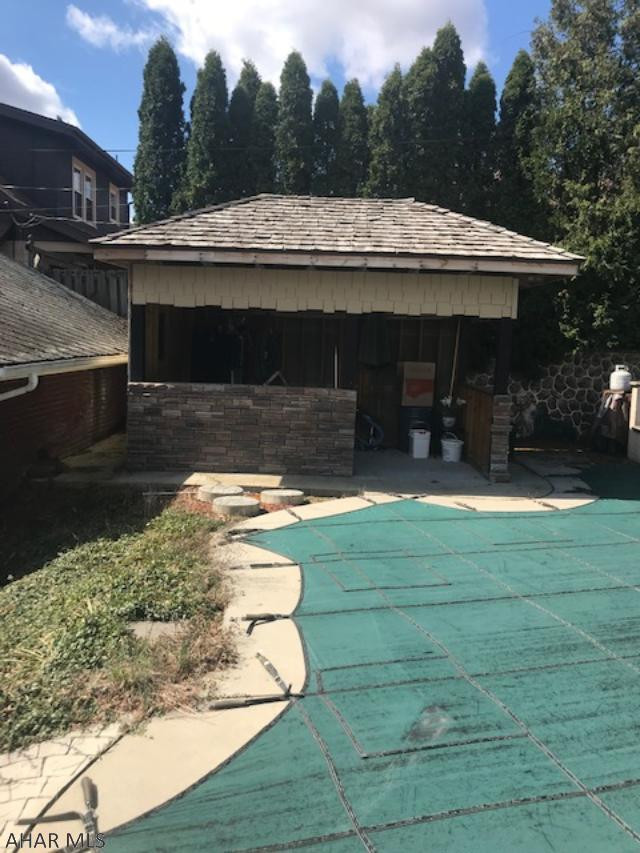 Unknown - Residential