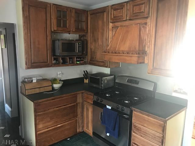 Unknown - Residential