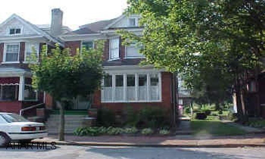 Well cared for Brick, Good Mechanics, FP in Living Room, Central Air, Possible 4-5th Bedroom in Attic, New Kitchen Oak Cabinets,submersible pump in basement, Some Storm Windows, New Furnace. Steel door & screen for back door(of home) in garage.  Well cared for Brick, Good Mechanics, FP in Living Room, Central Air, Possible 4-5th Bedroom in Attic, New Kitchen Oak Cabinets,submersible Pump in basement, Some Storm Window, New Furnace. Steel door & screen for back door(of home) in garage