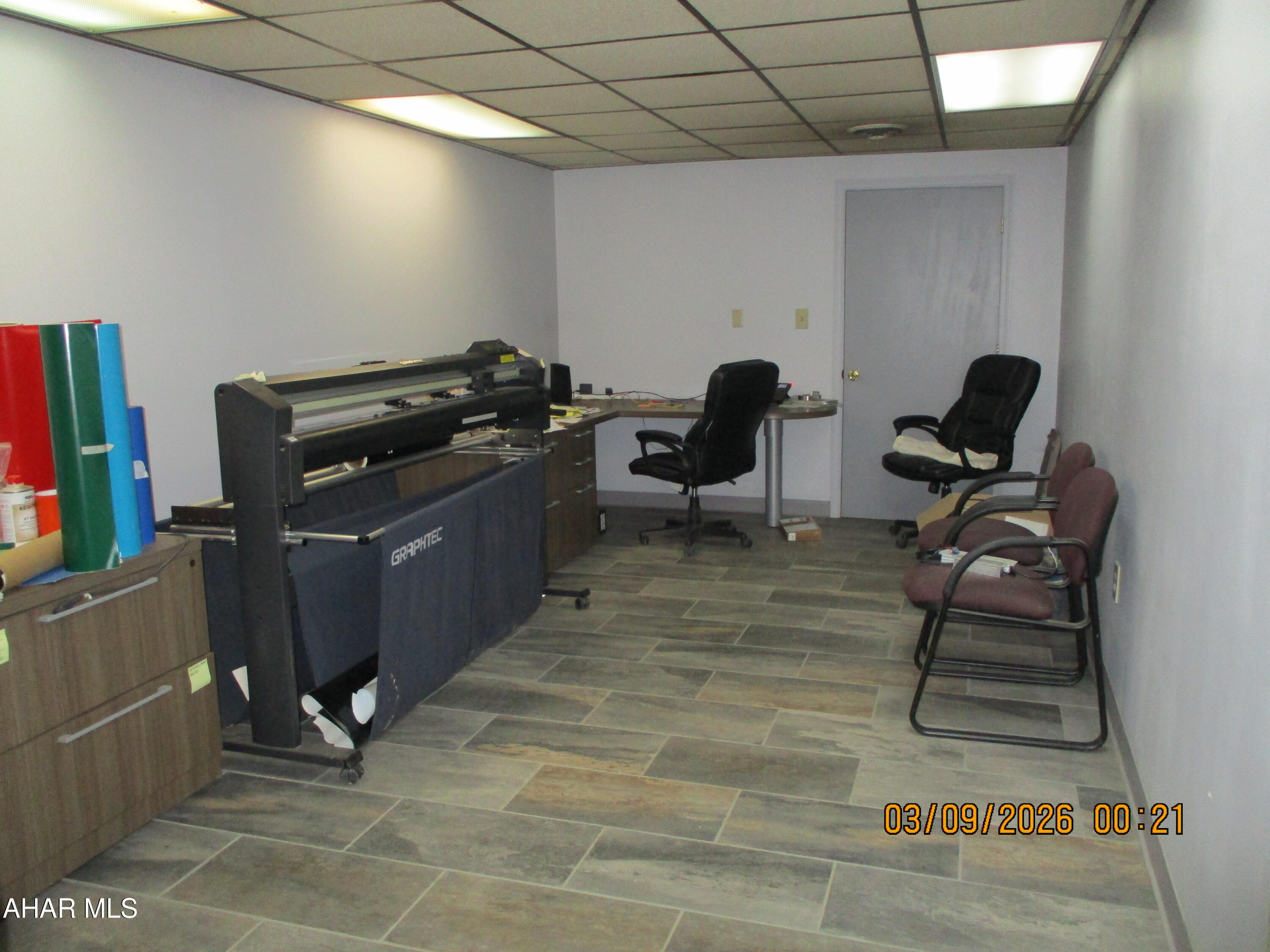 None - Commercial Sale