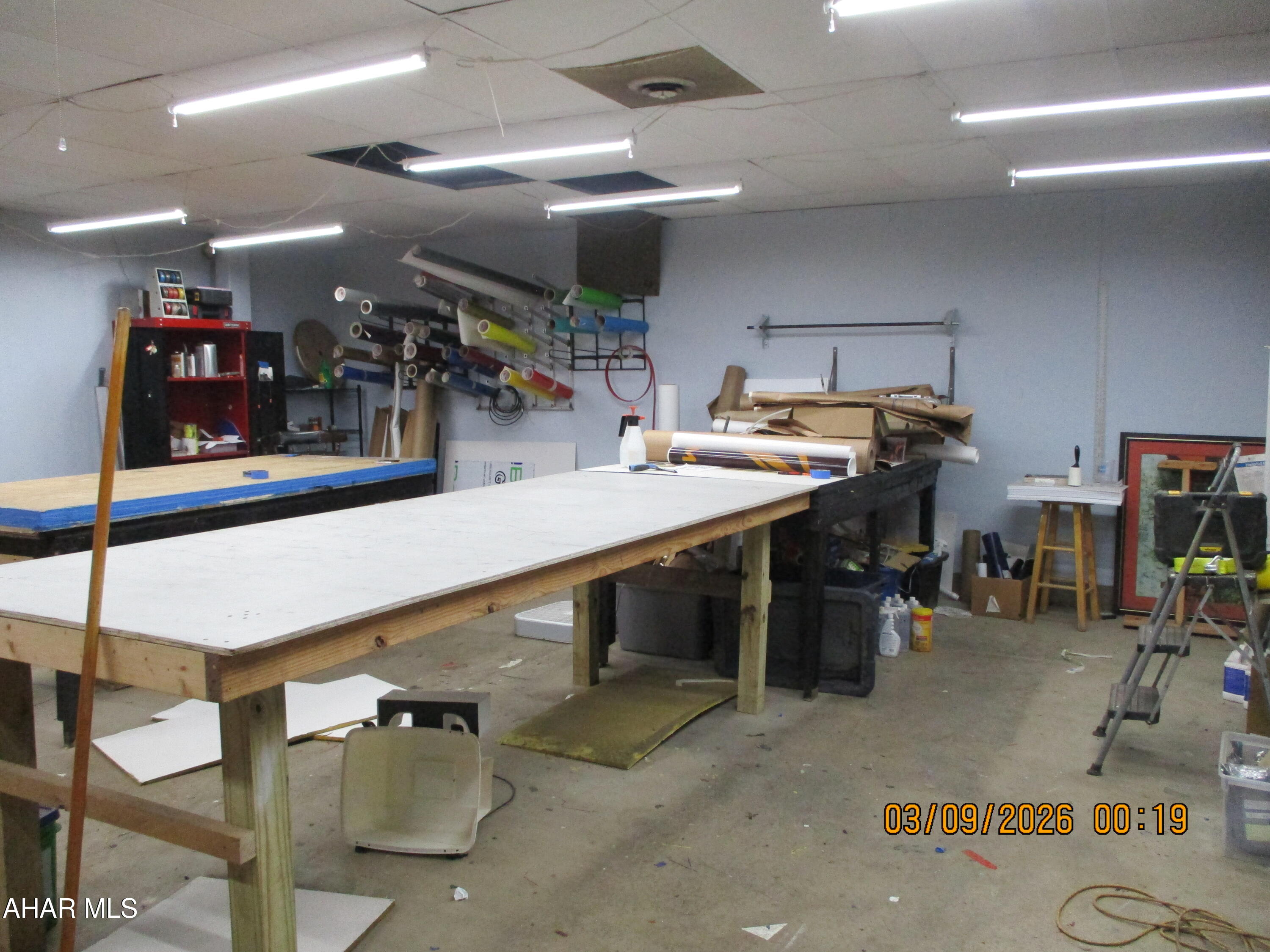 None - Commercial Sale