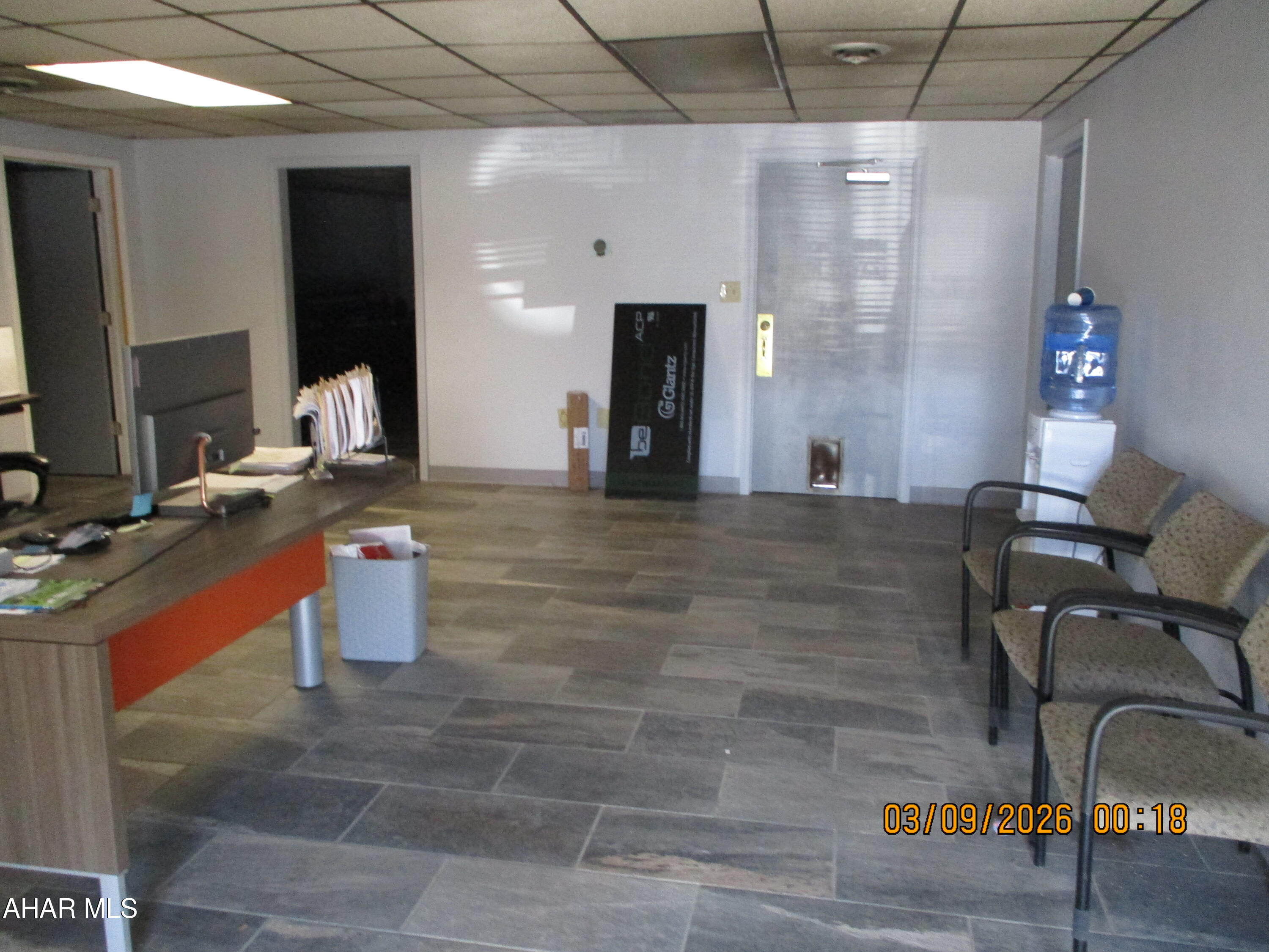 None - Commercial Sale