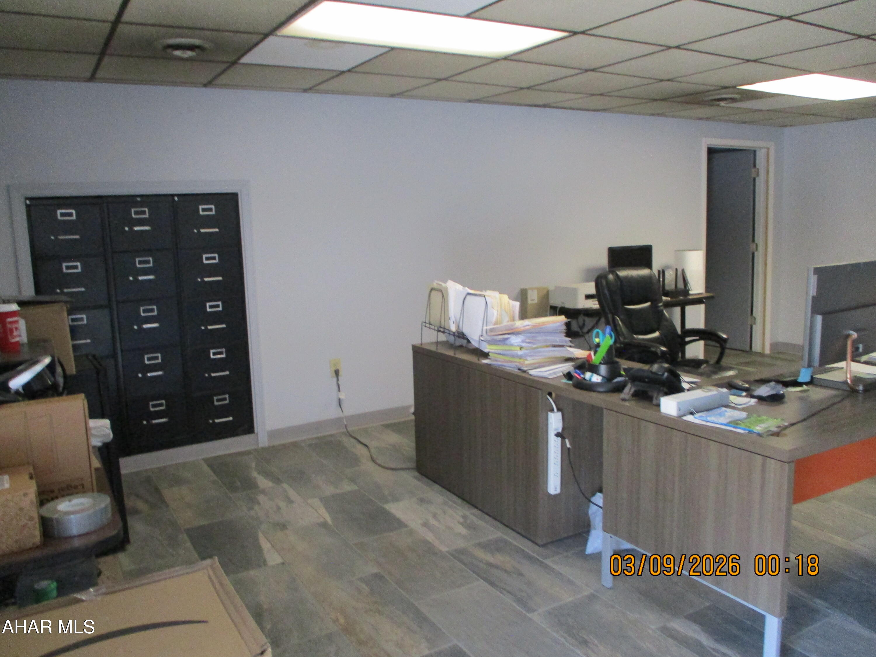 None - Commercial Sale