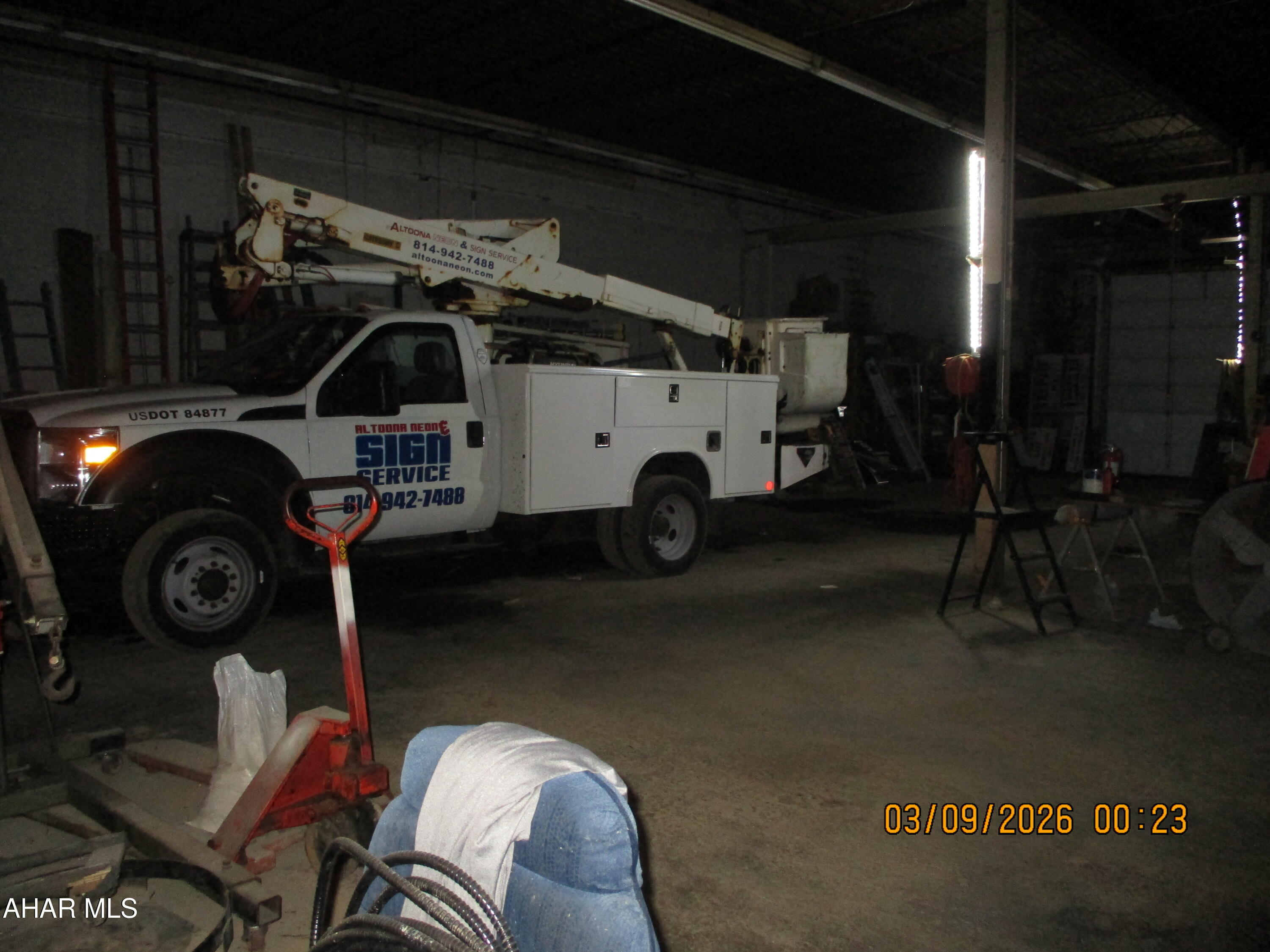 None - Commercial Sale