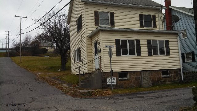 Unknown - Residential