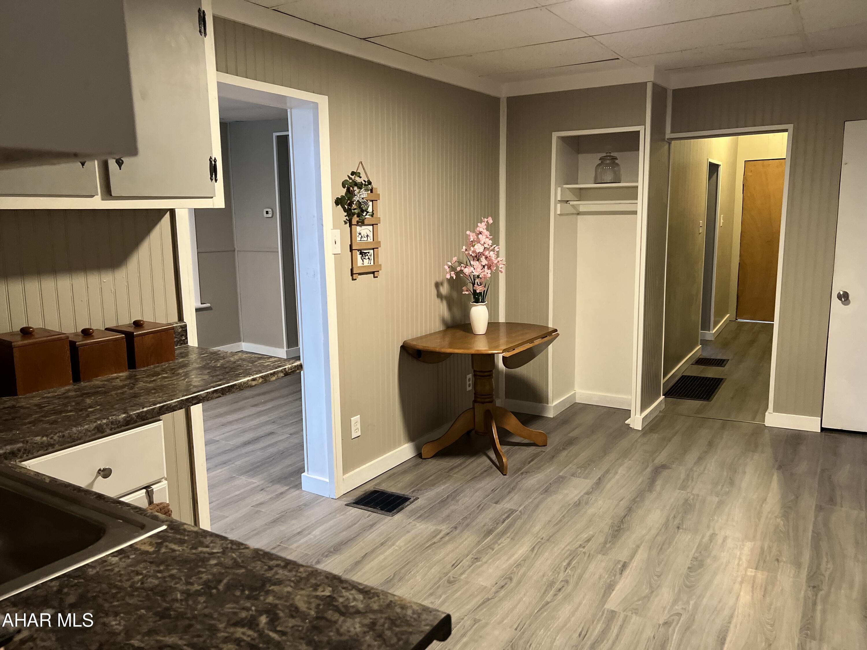 Juniata - Residential