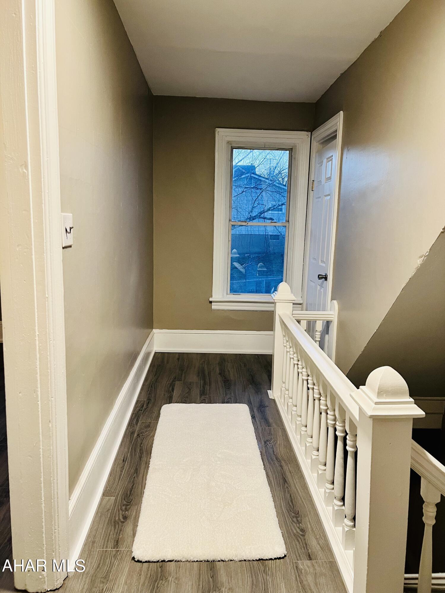 Juniata - Residential