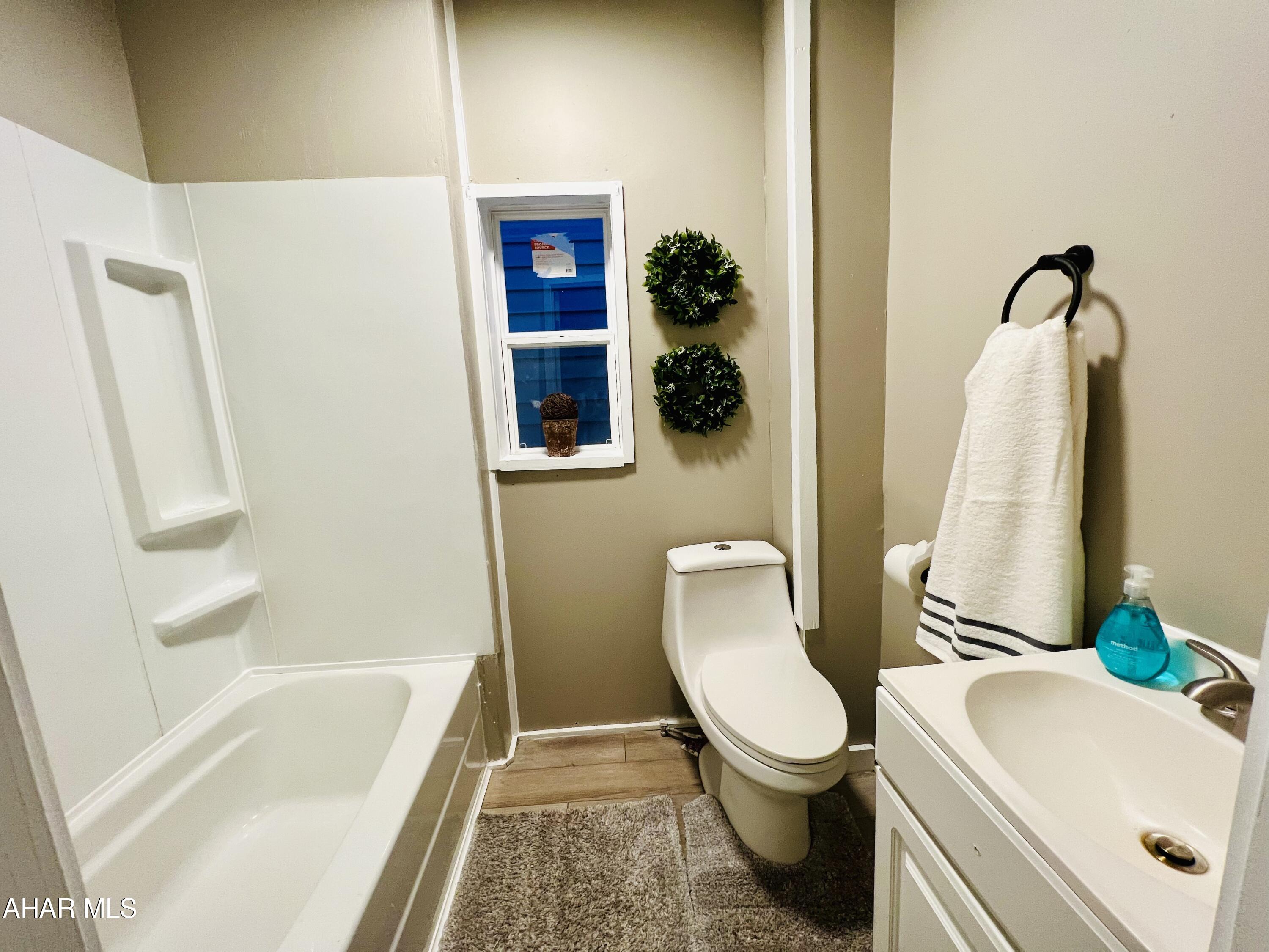 Juniata - Residential