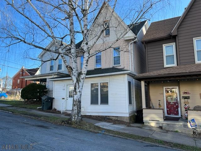 Juniata - Residential