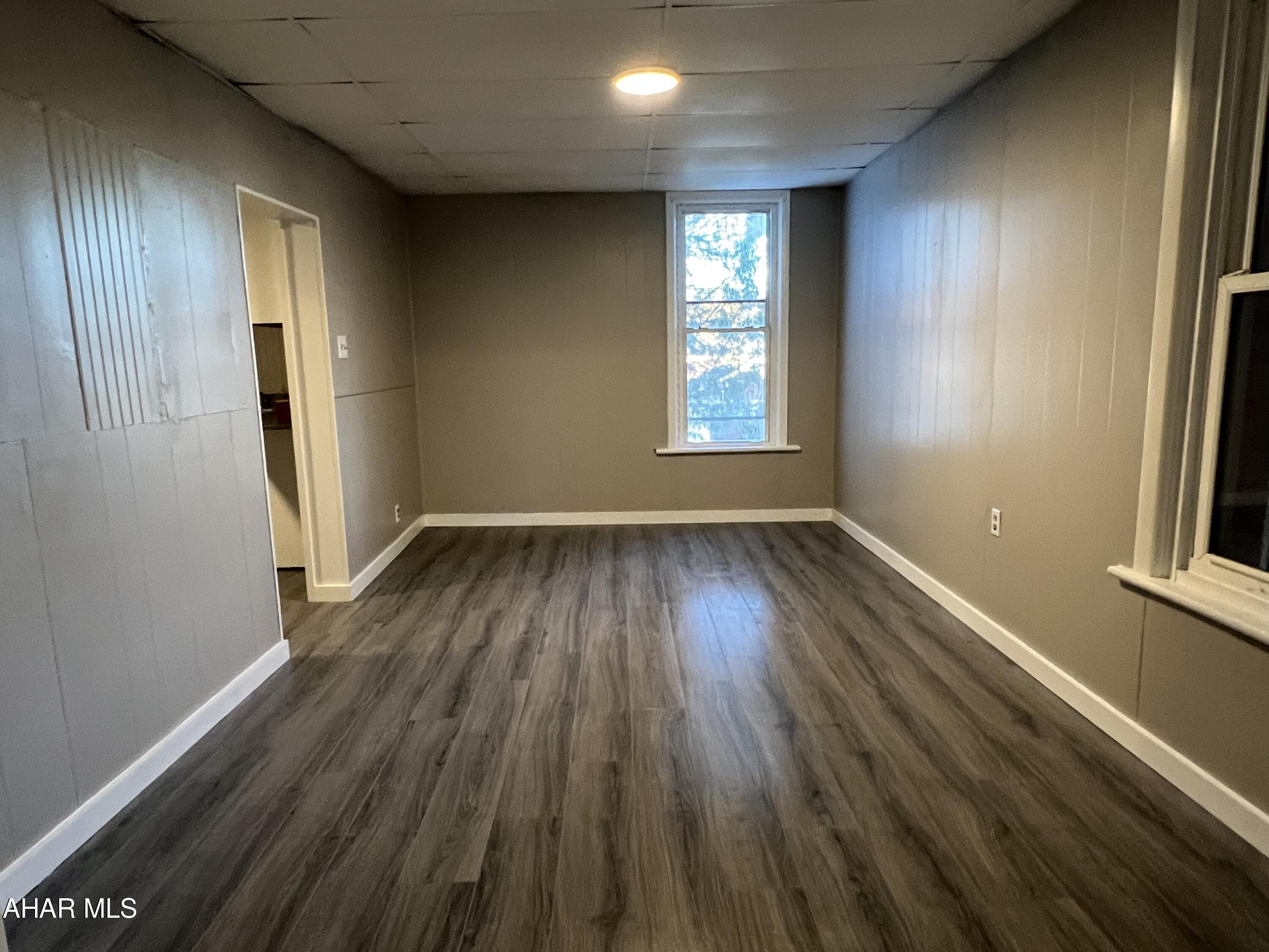 Juniata - Residential