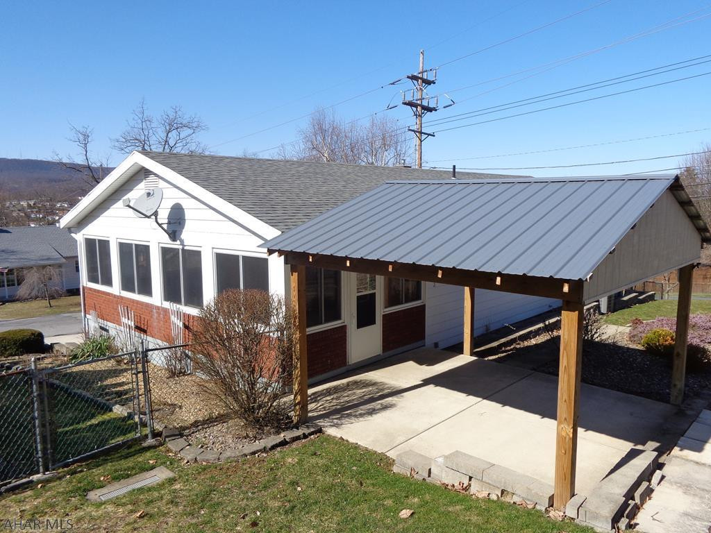 Unknown - Residential