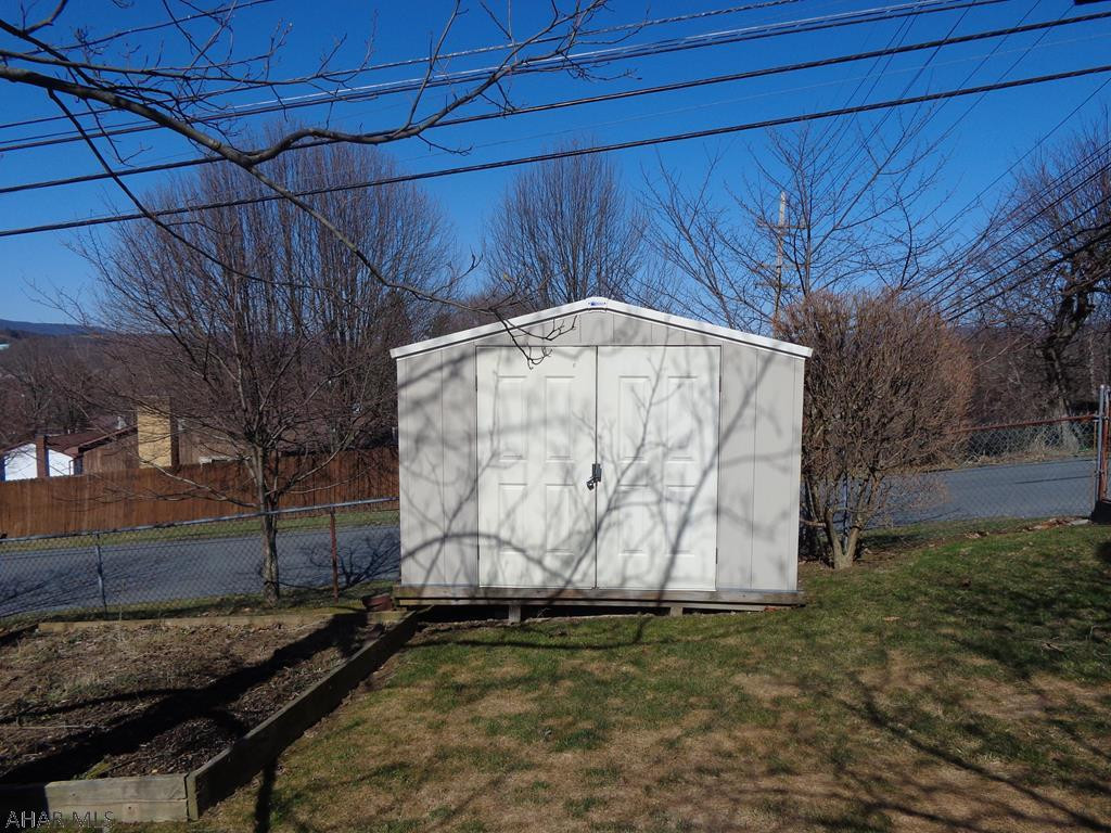 Unknown - Residential