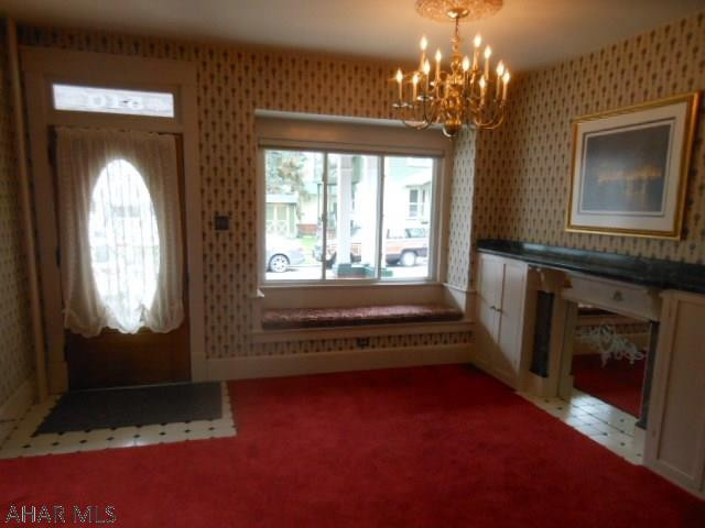 Hollidaysburg - Residential Income