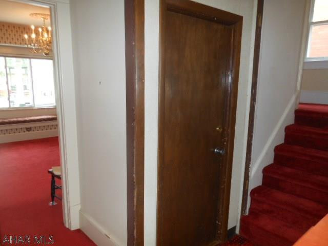 Hollidaysburg - Residential Income