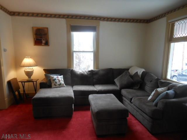 Hollidaysburg - Residential Income