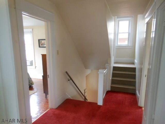 Hollidaysburg - Residential Income