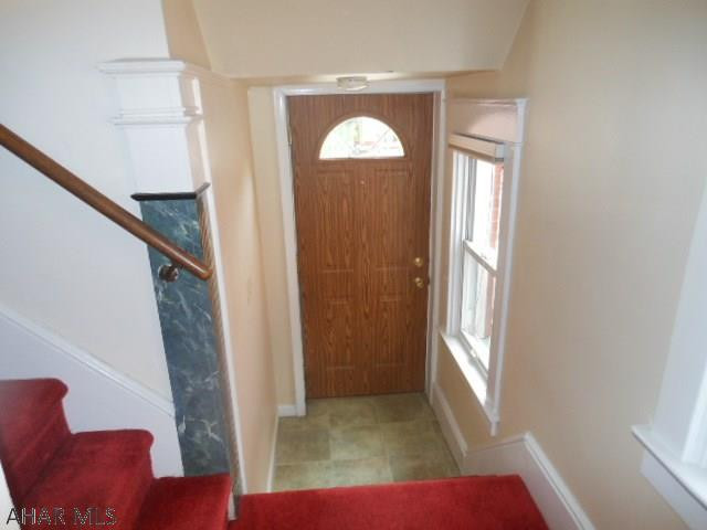 Hollidaysburg - Residential Income