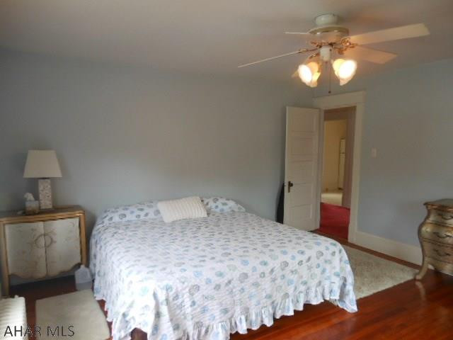 Hollidaysburg - Residential Income