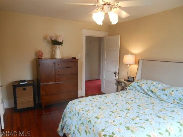 Hollidaysburg - Residential Income