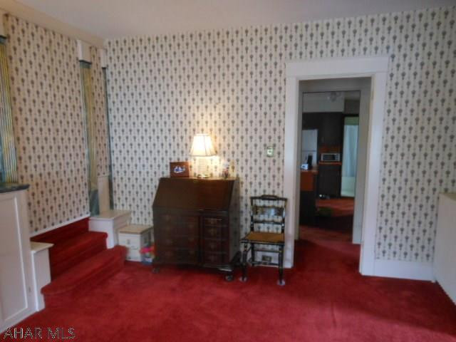 Hollidaysburg - Residential Income