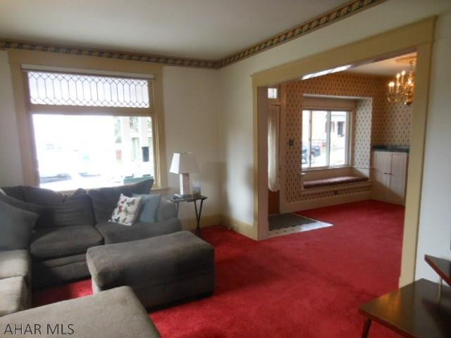 Hollidaysburg - Residential Income