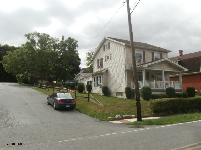 Unknown - Residential