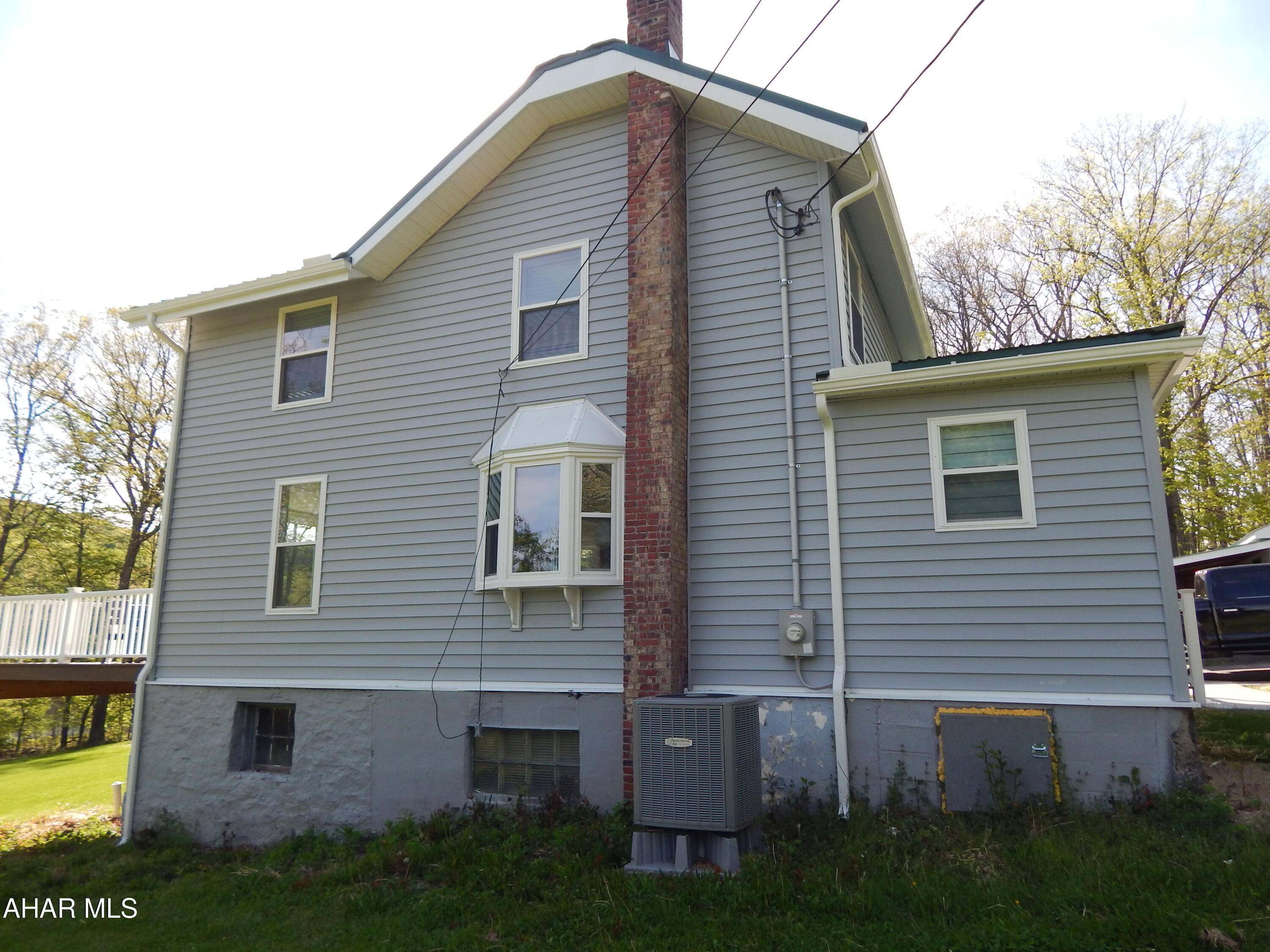 Unknown - Residential