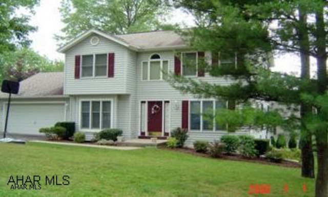 Holiday Manor - Residential