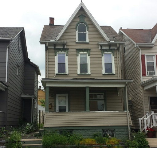 Unknown - Residential