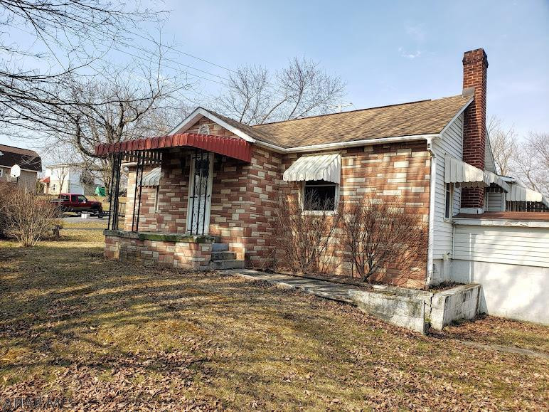 Maple Hollow - Residential