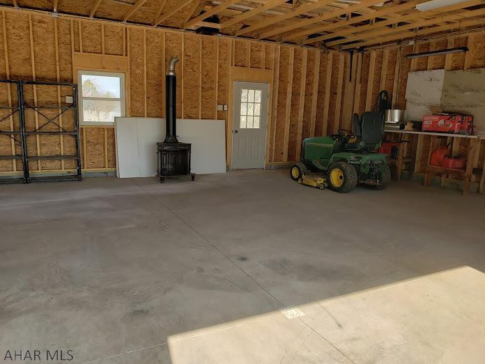 Maple Hollow - Residential