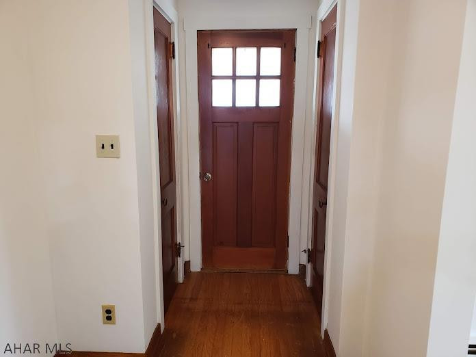 Maple Hollow - Residential