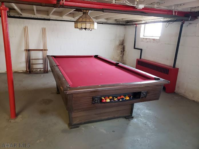 Maple Hollow - Residential