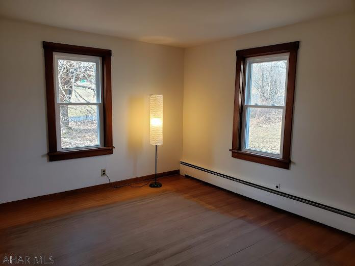 Maple Hollow - Residential